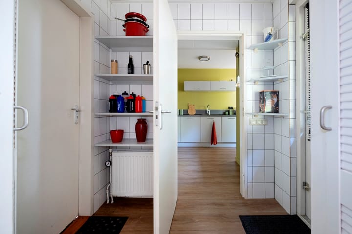 Foto 15 van Podzolhamel 1