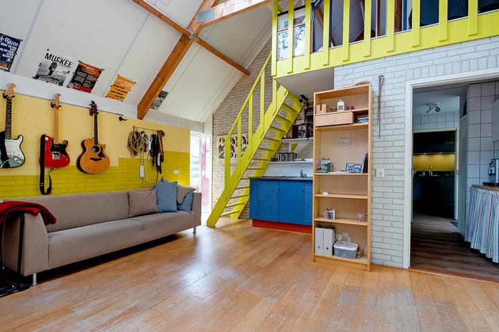 Foto 17 van Podzolhamel 1