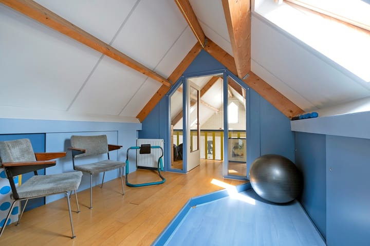 Foto 20 van Podzolhamel 1