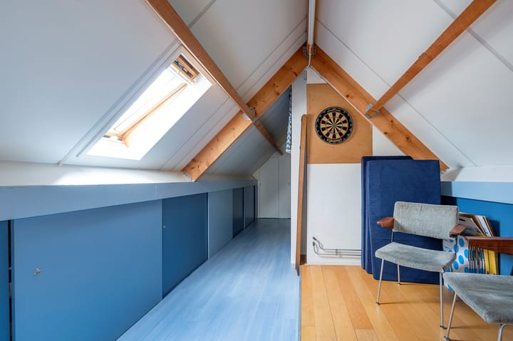 Foto 21 van Podzolhamel 1