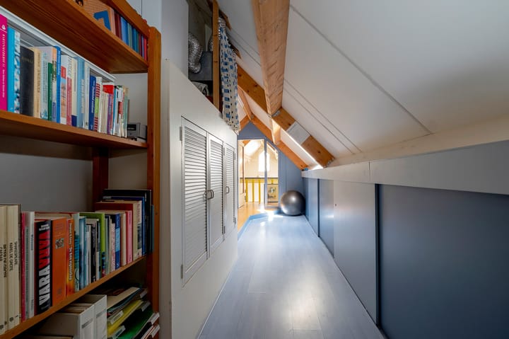 Foto 22 van Podzolhamel 1