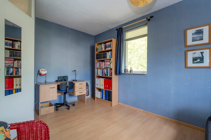 Foto 27 van Podzolhamel 1