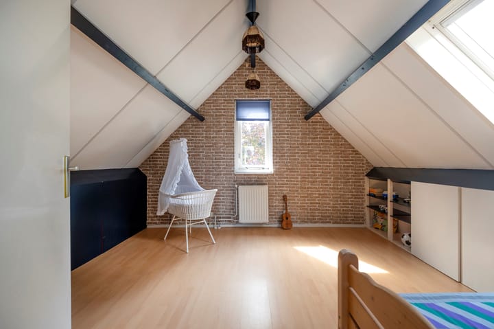 Foto 33 van Podzolhamel 1