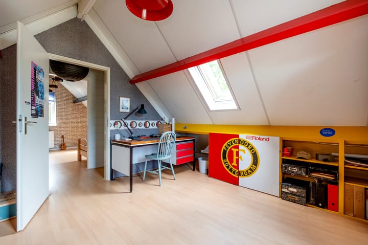 Foto 36 van Podzolhamel 1