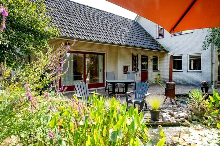 Foto 38 van Podzolhamel 1