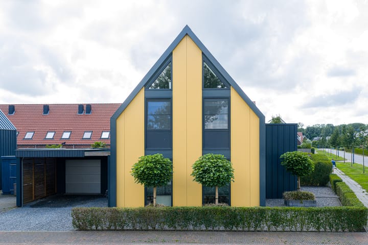 Foto 3 van Alde Terp 21