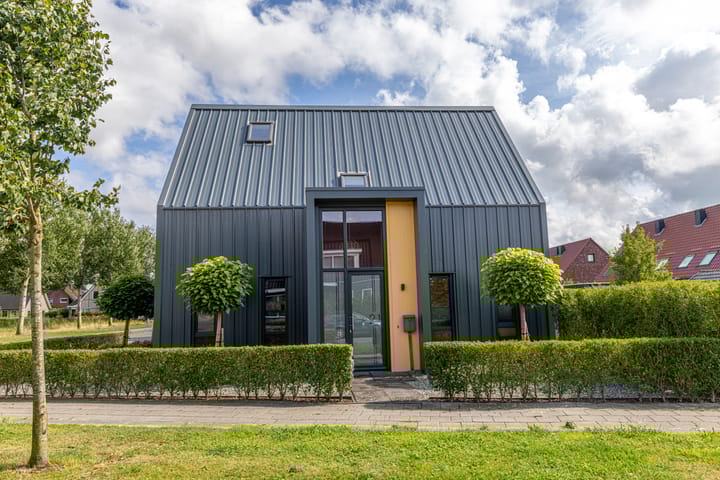 Foto 6 van Alde Terp 21