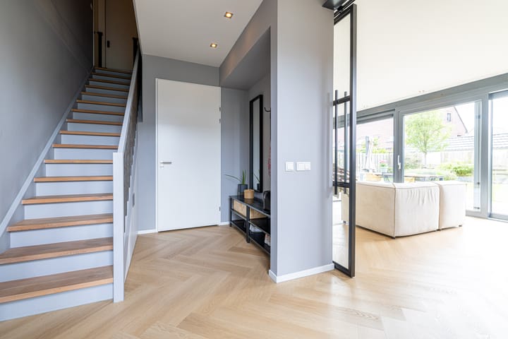 Foto 7 van Alde Terp 21