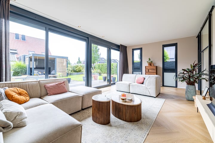 Foto 12 van Alde Terp 21