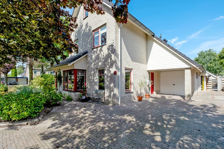 Foto 49 van Podzolhamel 1