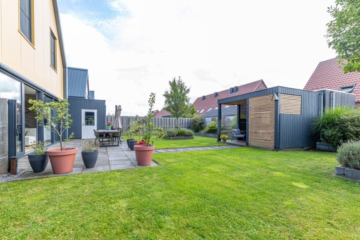 Foto 55 van Alde Terp 21