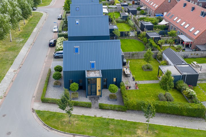 Foto 65 van Alde Terp 21