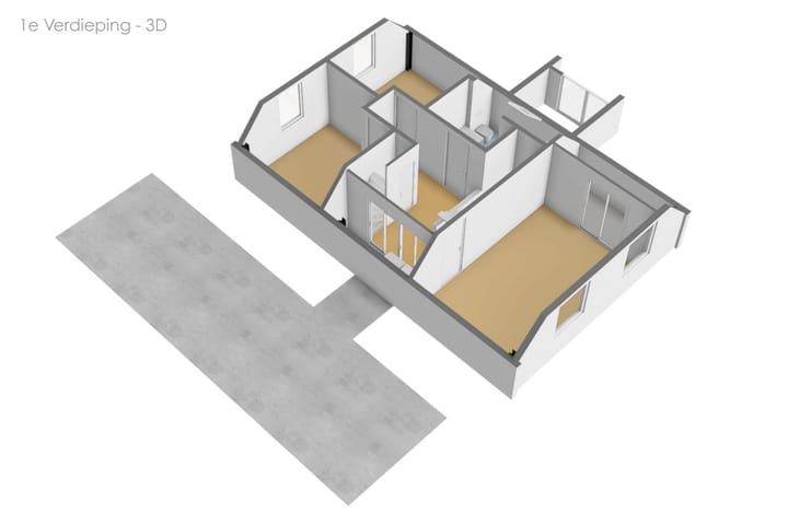 Foto 79 van Alde Terp 21