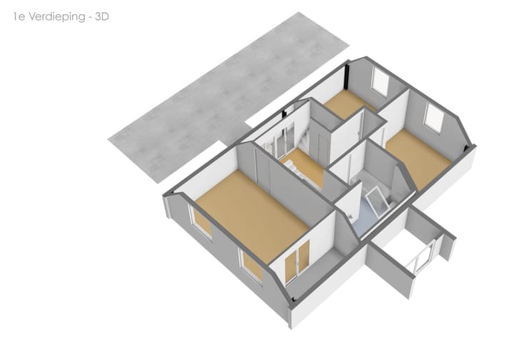 Foto 80 van Alde Terp 21