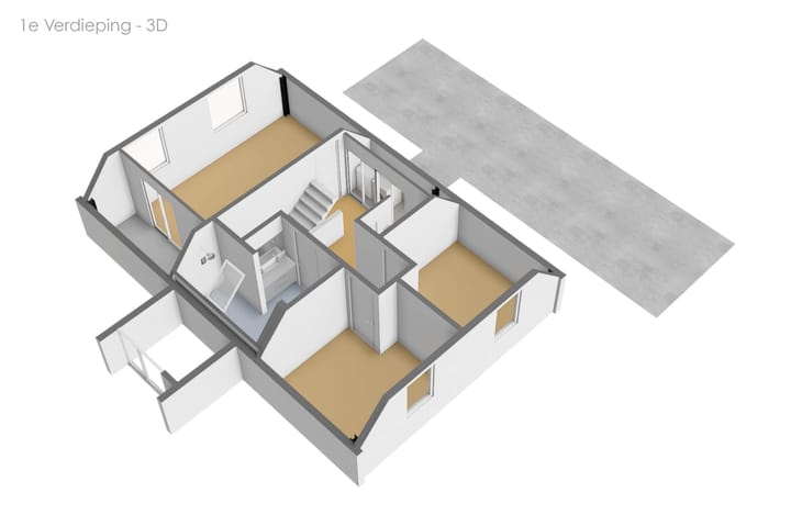 Foto 81 van Alde Terp 21