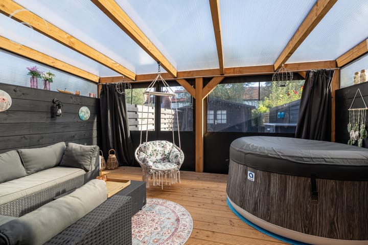 Photo 2 of Kreeft 32