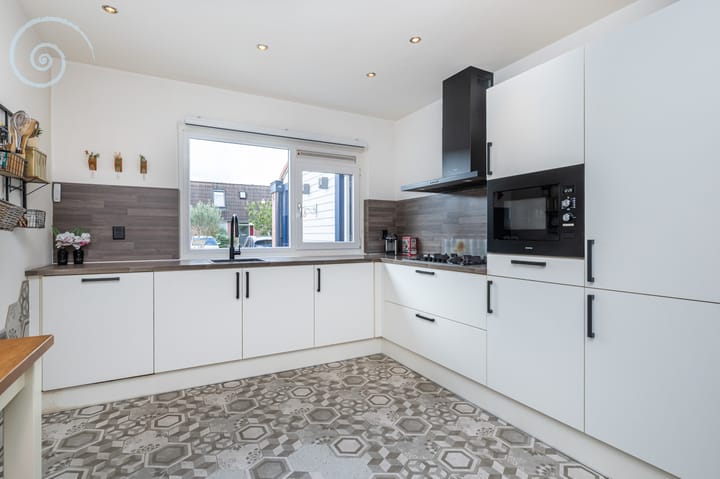 Photo 3 of Kreeft 32