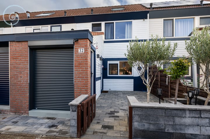 Photo 5 of Kreeft 32