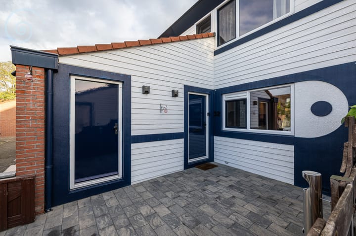 Foto 6 van Kreeft 32