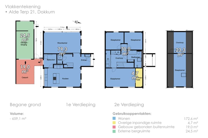 Foto 90 van Alde Terp 21