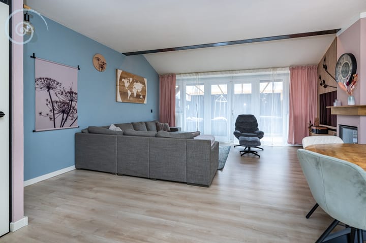 Foto 12 van Kreeft 32