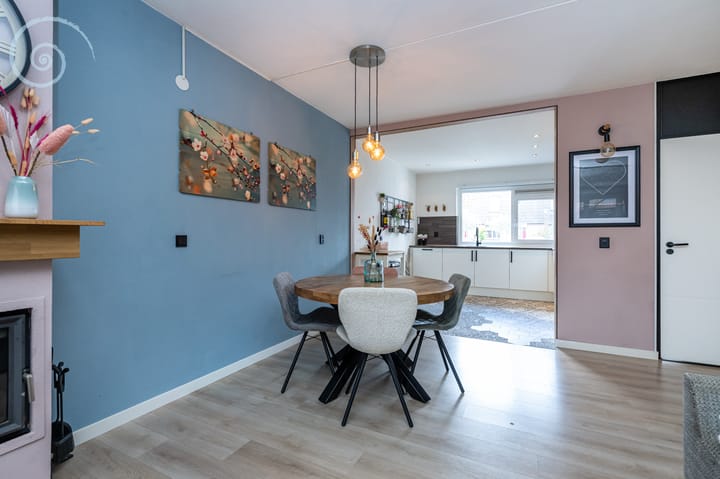 Foto 14 van Kreeft 32