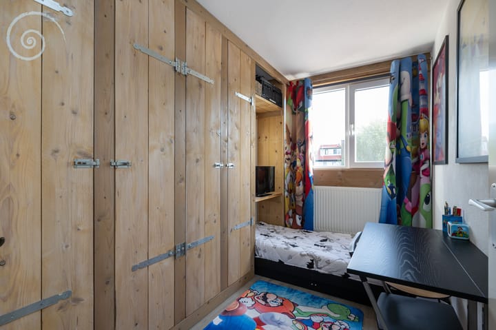 Foto 20 van Kreeft 32