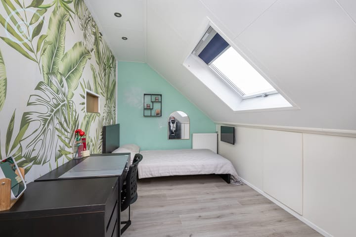 Foto 26 van Kreeft 32