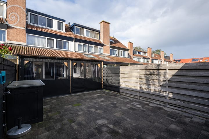 Foto 30 van Kreeft 32