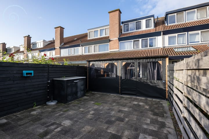 Foto 31 van Kreeft 32