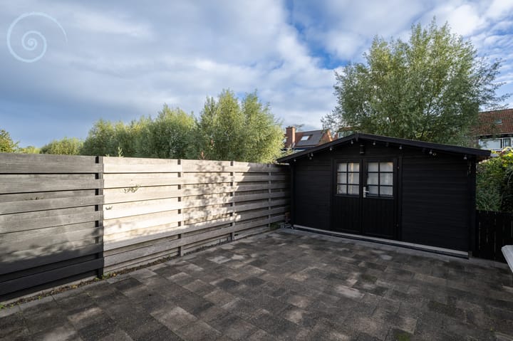 Foto 32 van Kreeft 32