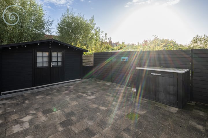 Foto 33 van Kreeft 32