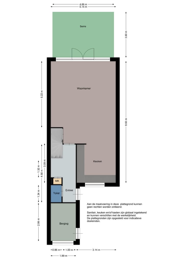 Foto 34 van Kreeft 32