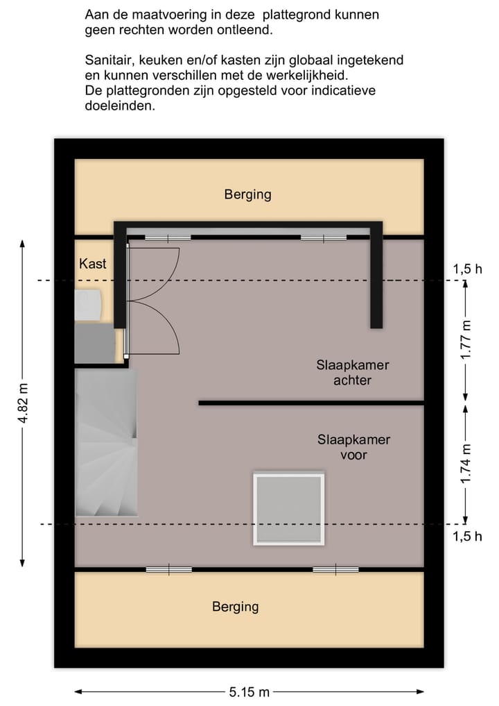 Foto 36 van Kreeft 32