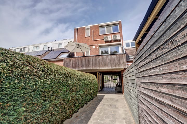 Foto 3 van Aronskelk 35