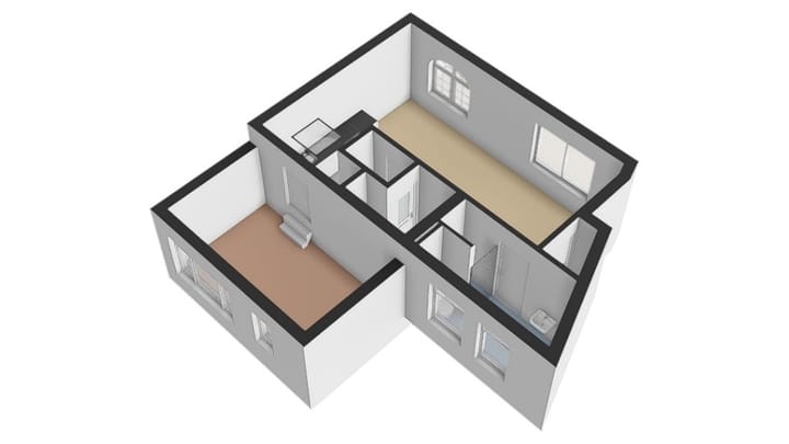 Foto 22 van Waalstraat 157-A