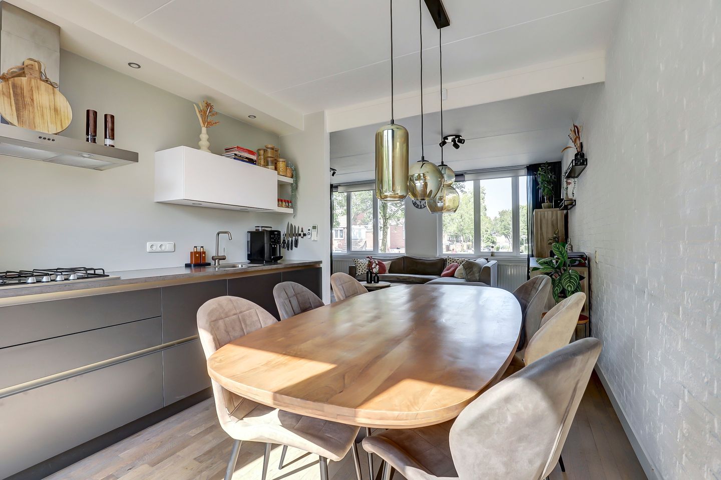 Foto 14 van Aronskelk 35