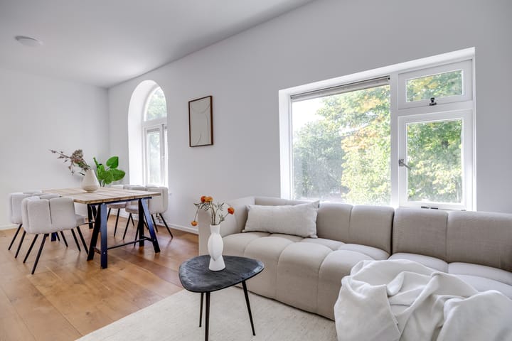 Foto 5 van Waalstraat 157-A