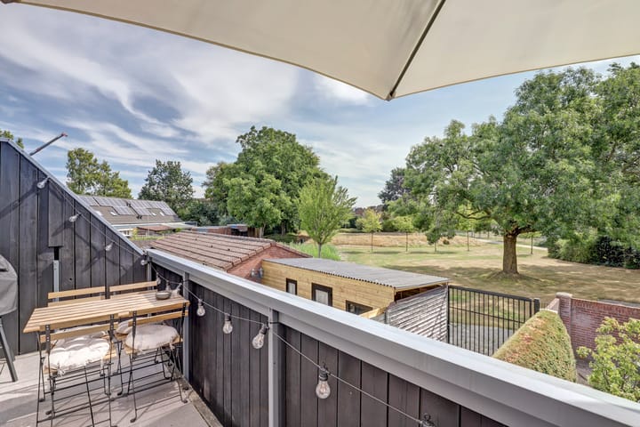 Foto 21 van Aronskelk 35