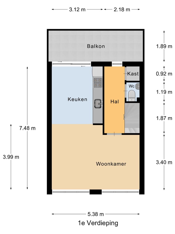 Foto 36 van Aronskelk 35
