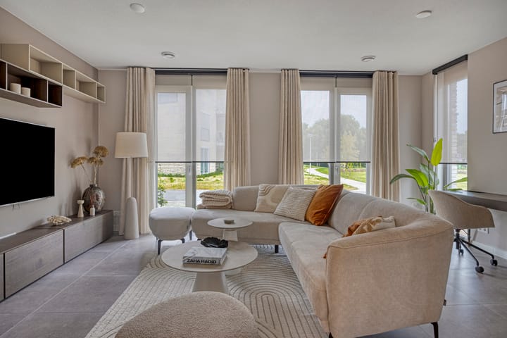 Foto 2 van Pieter Poststraat 28