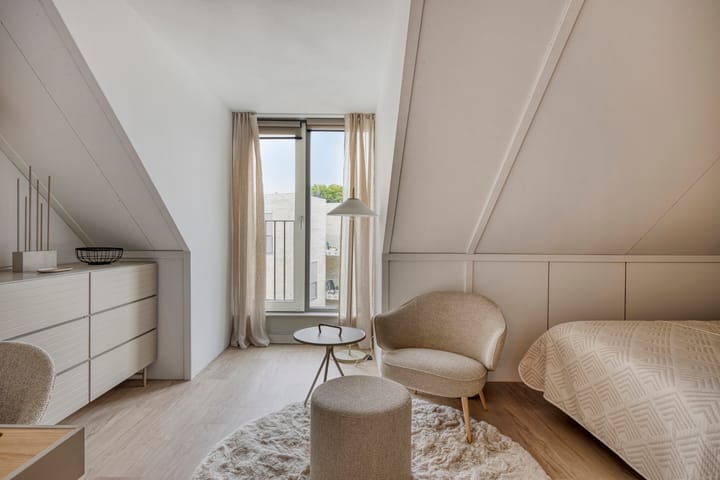 Foto 5 van Pieter Poststraat 28