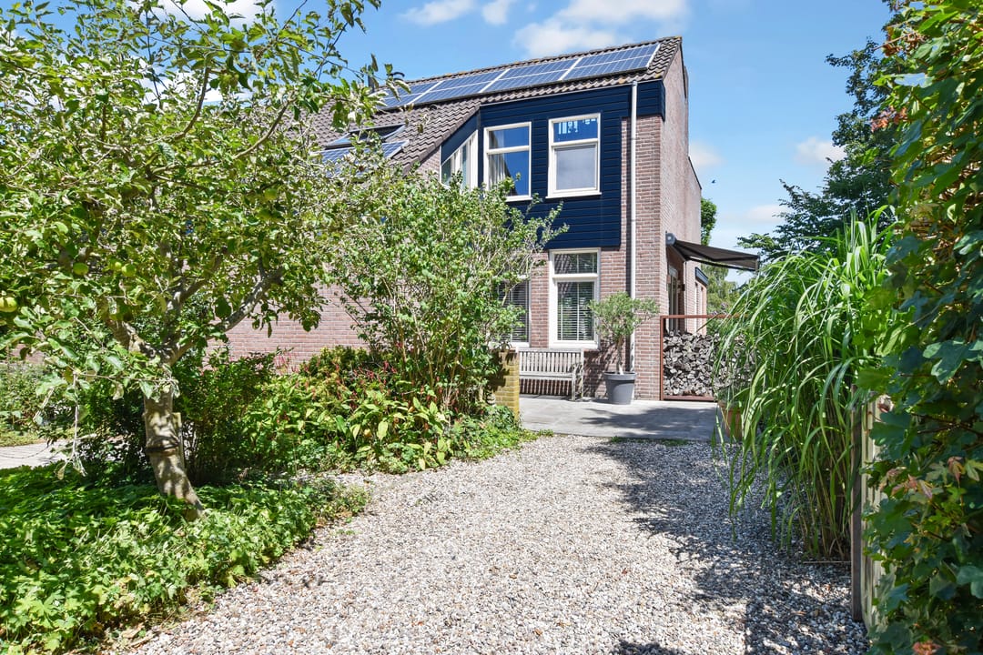 Foto 1 van Sluisvaart 90