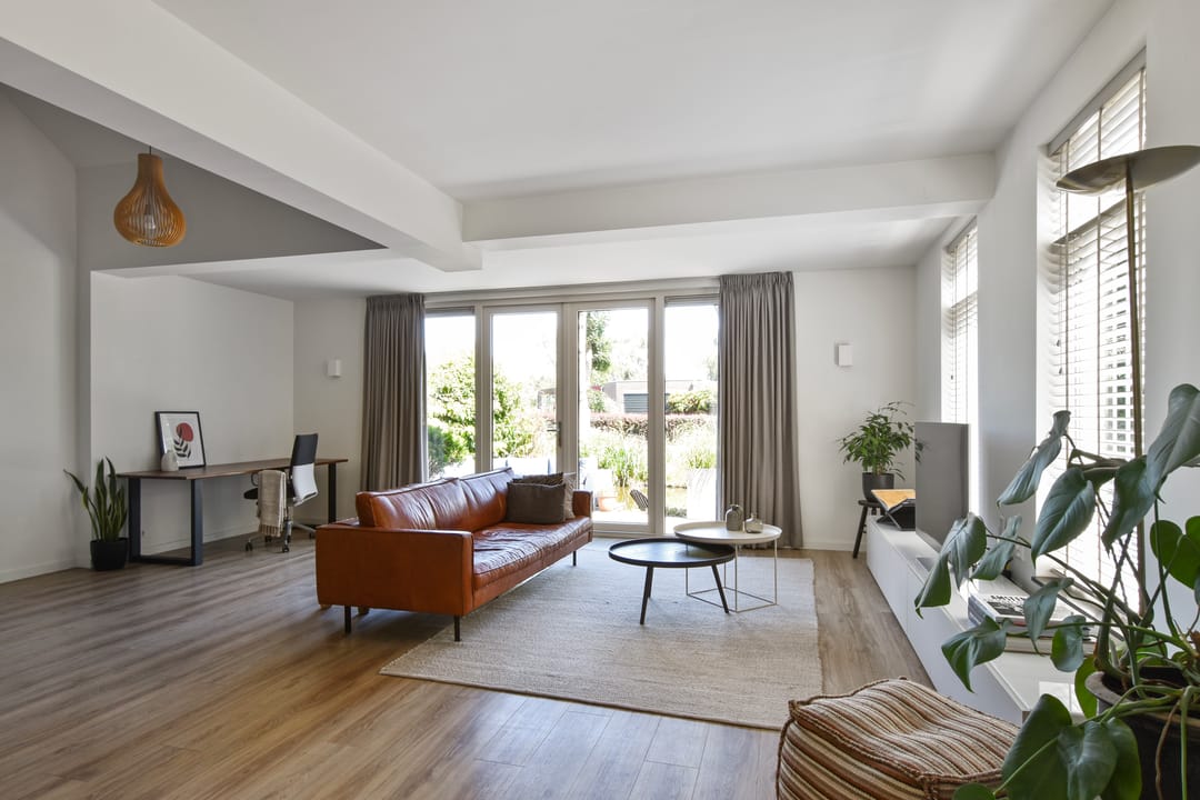 Foto 2 van Sluisvaart 90