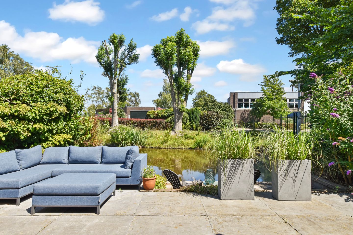 Foto 4 van Sluisvaart 90