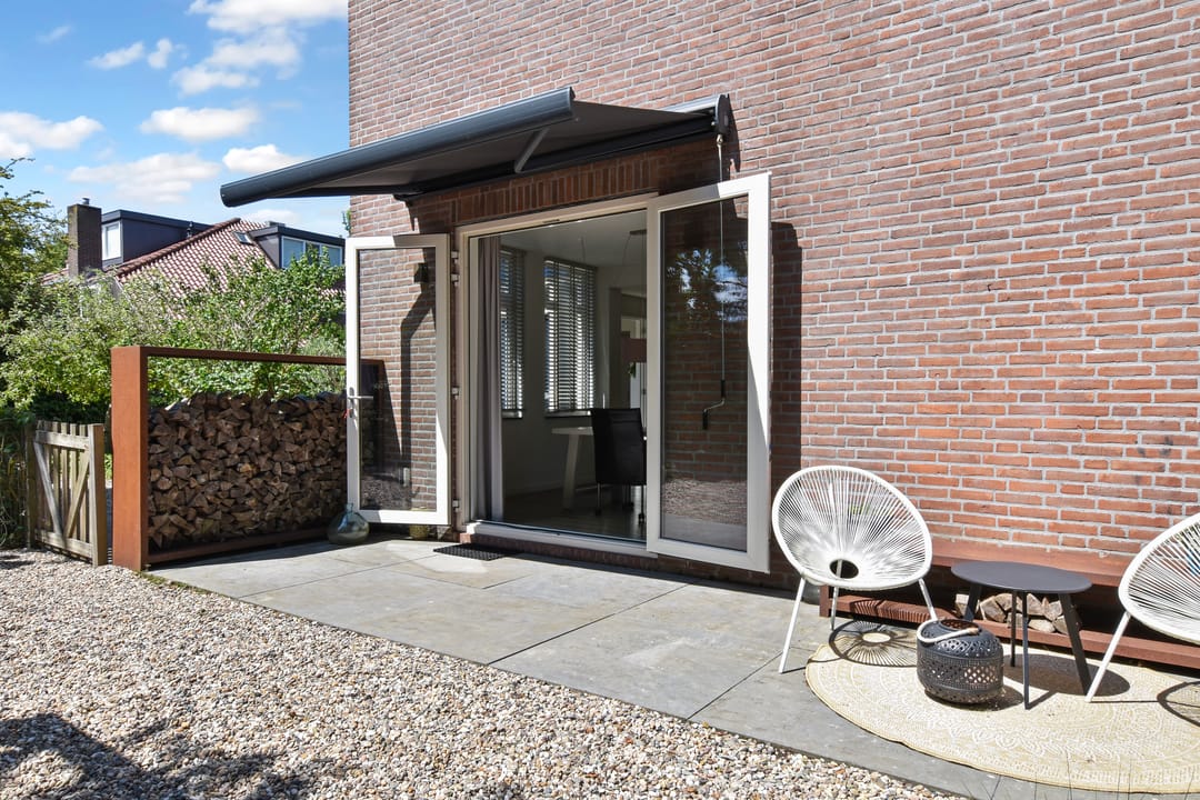 Foto 38 van Sluisvaart 90