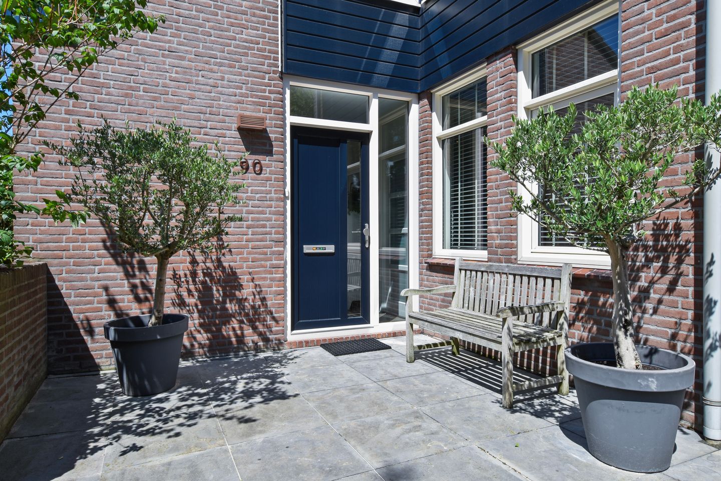 Foto 40 van Sluisvaart 90