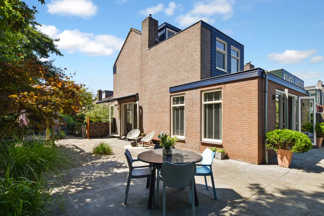 Foto 41 van Sluisvaart 90