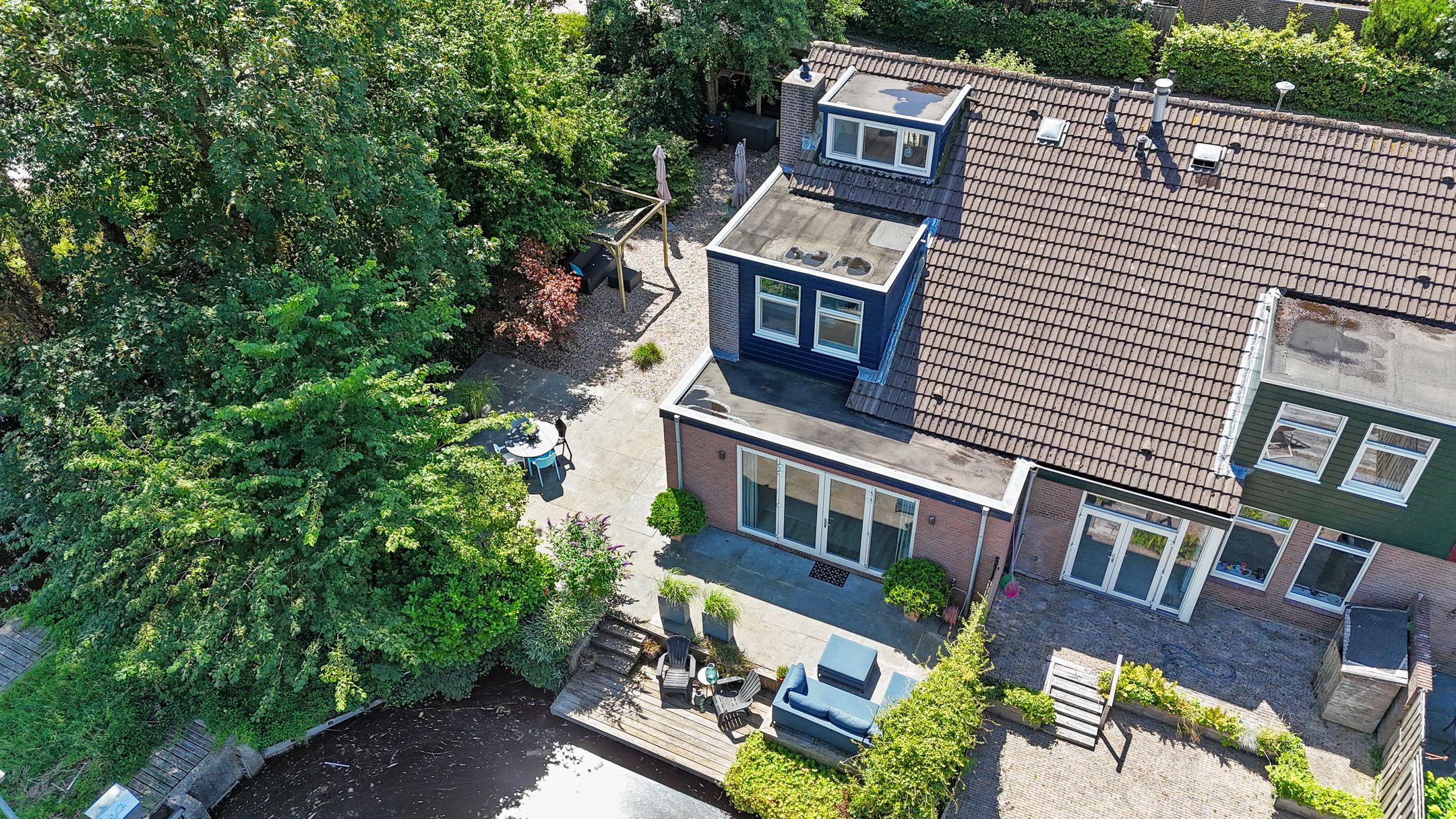 Foto 45 van Sluisvaart 90