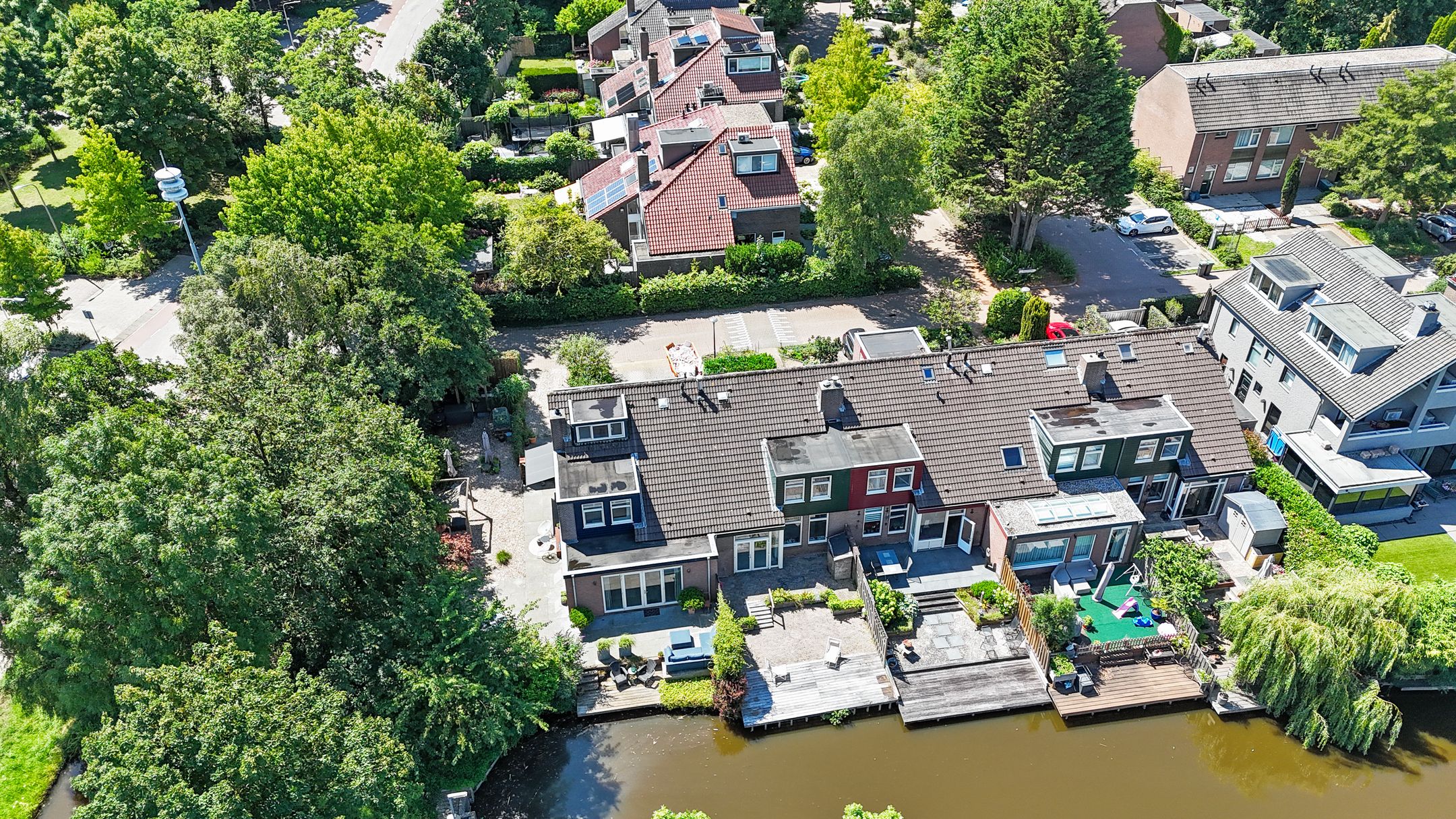 Foto 48 van Sluisvaart 90